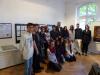Meldung: Israelischer Besuch beim Creativen Zentrum - Haus am Anger setzt Jugendaustausch fort
