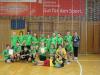 Finale Jugend trainiert, Handball WK III m+w