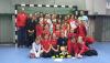 Foto zu Meldung: Mädchen Team Cup 2015 in Hannover