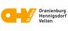 Vorschaubild der News: 10 Jahre RWK O-H-V – die Erfolgsgeschichte