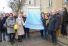 Meldung: Aktionstag in Falkensee: Frei leben – Nein zu Gewalt an Frauen