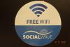 Vorschaubild der News: " FREE WIFI " im B1 Sport & Freizeit