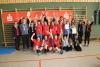 Kreisfinale Volleyball Jugend trainiert WK II & III