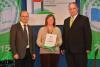 Meldung: Auszeichnung zur Umweltschule in Europa 2015