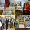 Foto zu Meldung: Heimatstube eröffnete Ausstellungssaison
