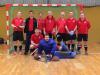 Foto zu Meldung: 3. Platz in Schwerin: Starke Teamleistung der Unglaublichen Fritzen