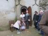 Foto zu Meldung: Hochzeit in der Burg Freyenstein