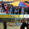 Foto zu Meldung: Fasching in der Grundschule
