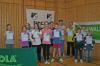 Foto zu Meldung: Calauer Minimeisterschaften im Tischtennis