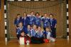 Kreisfinale Jugend trainiert Handball WK IV