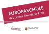 Foto zu Meldung: Europaschule