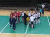Foto zu Meldung: Hockey – PSU Damen müssen sich Aufsteiger geschlagen geben