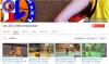Vorschaubild der Meldung: Lindhorster Basketball erleben! - Auf YouTube