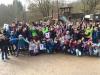 Foto zu Meldung: Zooschule der Puricelli-Realschule plus trifft Grundschule