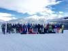 Foto zu Meldung: Puricelli-Realschüler/innen erleben Pistengaudi im Neuschnee