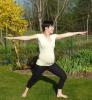 Meldung: Volkshochschule Luckenwalde bietet Yogakurse an
