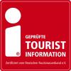 Vorschaubild der Meldung: Verlängerte Öffnungszeiten in der Tourist-Information
