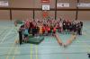 Vorschaubild der Meldung: Streetballturnier in Lindhorst ein voller Erfolg