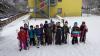 Skisaison bei den Krümmespatzen eröffnet