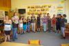 Meldung: Das Projekt „sicher-stark-frei“ an der Röslauer Grundschule – ein wertvoller Beitrag zur Gewaltprävention und zum Schutz der Kinder