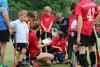 Foto zu Meldung: 10. Hockeycamp der Schulhockey AG Schule am Griebnitzsee