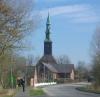 Foto zu Meldung: Kirchensanierung in Eiderstedt
