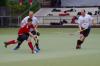 Foto zu Meldung: Die zweiten Herren müssen sich im Derby geschlagen geben