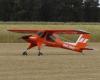 Foto zu Meldung: Modellflieger in der Luft