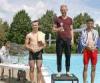 Meldung: Tröbitzer 24-Stunden-Schwimmen kratzt an 1000-Kilometer-Marke