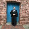 Foto zu Meldung: Pastor Rosenau in Tating begrüßt