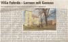 Foto zu Meldung: Lernen mit Genuss - Villa im Preußenspiegel