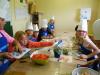 Meldung: Röslauer Schulkinder machen mit beim EDEKA-Projekt „mehr bewegen – besser essen“