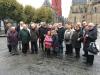 Meldung: Dankeschön-Ausflug nach Maastricht