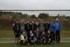 Kreisfinale Jugend trainiert Fußball WK III in Senftenberg