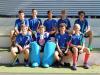 Foto zu Meldung: 22 Tore und 12. Platz im Bundesfinale Hockey für die Jungen des Evangelischen Gymnasiums Hermannswerder!