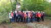 Foto zu Meldung: Feuerwehr—Altersabteilung auf Soonwaldtour