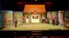 Vorschaubild der Meldung: Rotkäppchen am Sonntag - Märchenspiel für Kinder ab 4 Jahren nach Grimm