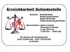 Meldung: Die Schiedsstelle der Stadt Doberlug-Kirchhain ist umgezogen