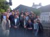 Foto zu Meldung: Europaschulen treffen sich in Bad Marienberg