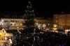 Foto zu Meldung: Winterlicher Wittstocker Weihnachtsmarkt