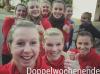 Foto zu Meldung: Doppelwochenende bei unseren 1. Damen