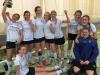 Foto zu Meldung: Wichtiger Hockeytag bei unseren Damen