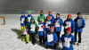 Meldung: 10 Podestränge beim NK-Lauf in Oberhof