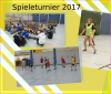 Meldung: Spieleturnier 2017