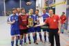 Meldung: Pressemitteilung des FSV Kirchhain e.V. - Spielvereinigung Doberlug/Tröbitz sichert sich den Waldhufen-Cup Wanderpokal