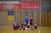 Jugend trainiert, Zweifelderball Vorrunde  Kl. 5 / 6 mix in Lübbenau