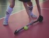 Foto zu Meldung: Unsere Damen unterliegen den 1. Damen des SCC Hockey