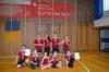 Kreisfinale Jugend trainiert Handball WK IV w in Lübbenau