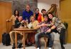 Meldung: Theaterstück "Der Enkeltrickbetrug" 6.3.-7.3.2020