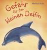 Klasse 2d - Literaturprojekt: Dolfi, der kleine Delfin
